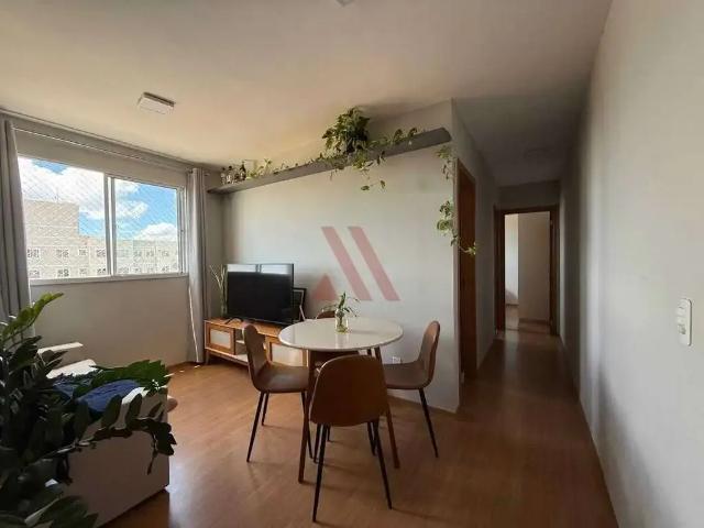 Apartamento venda em Região Geográfica Imediata de Goiânia, Goiânia