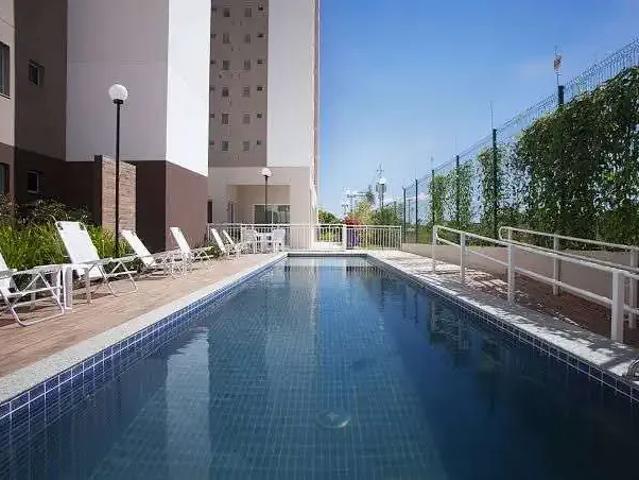 Apartamento venda em Região Geográfica Imediata de Goiânia, Goiânia