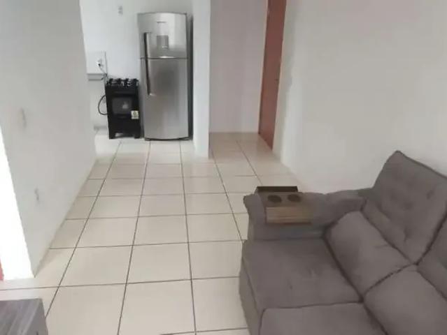 Apartamento venda em Região Geográfica Imediata de Goiânia, Goiânia