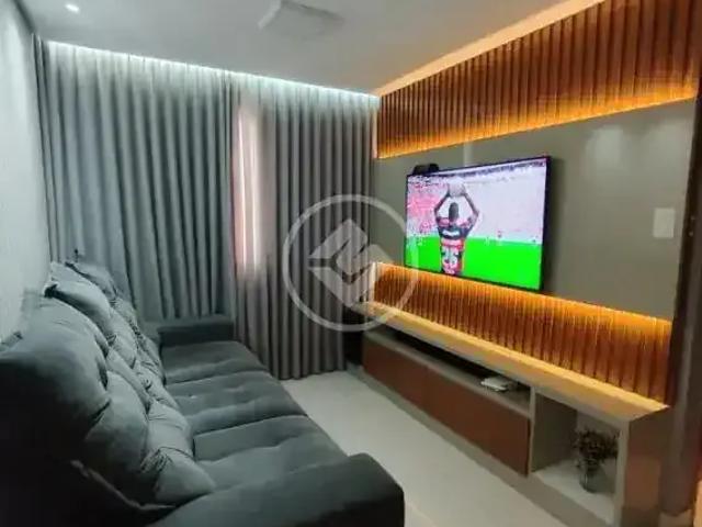 Apartamento venda em Região Geográfica Imediata de Goiânia, Goiânia