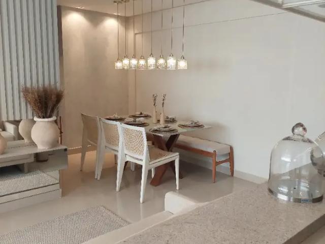 Apartamento venda em Região Geográfica Imediata de Goiânia, Goiânia