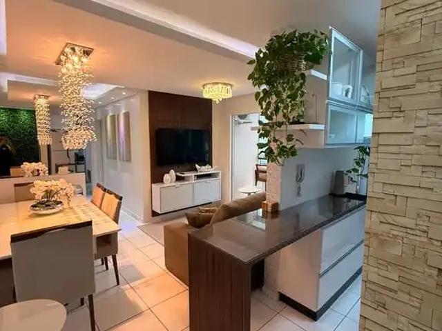 Apartamento venda em Região Geográfica Imediata de Goiânia, Goiânia