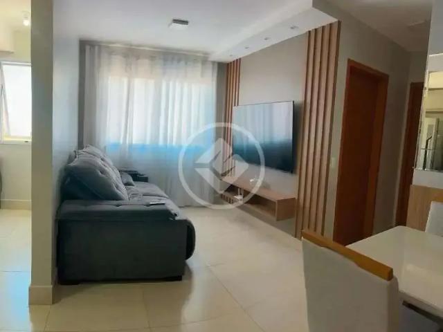Apartamento venda em Região Geográfica Imediata de Goiânia, Goiânia
