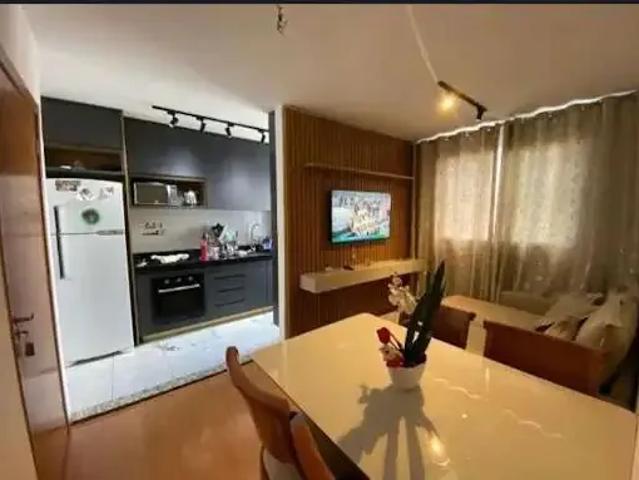 Apartamento venda em Região Geográfica Imediata de Goiânia, Goiânia