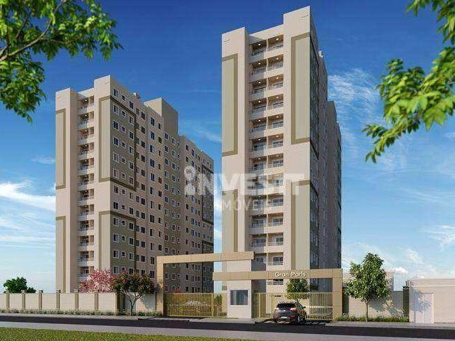 Apartamento venda em Região Geográfica Imediata de Goiânia, Goiânia