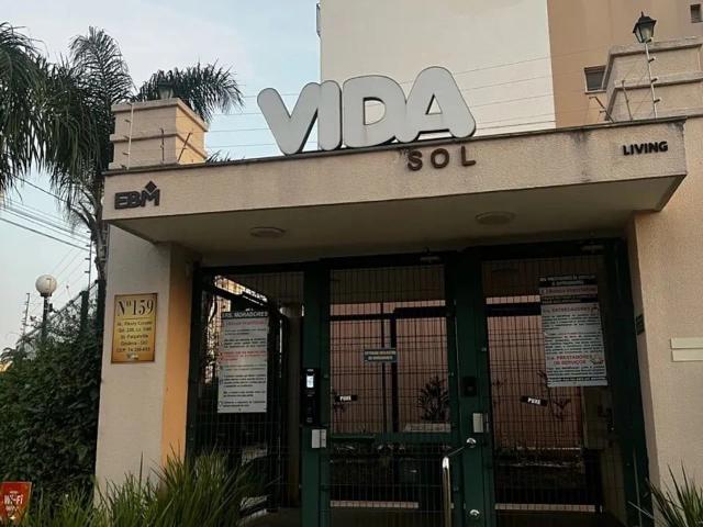 Apartamento venda em Faiçalville, Goiânia