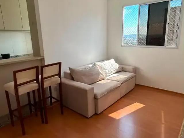 Apartamento venda em Região Geográfica Imediata de Goiânia, Goiânia
