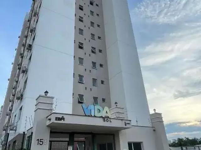 Apartamento venda em Região Geográfica Imediata de Goiânia, Goiânia