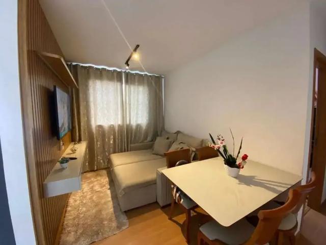 Apartamento venda em Região Geográfica Imediata de Goiânia, Goiânia