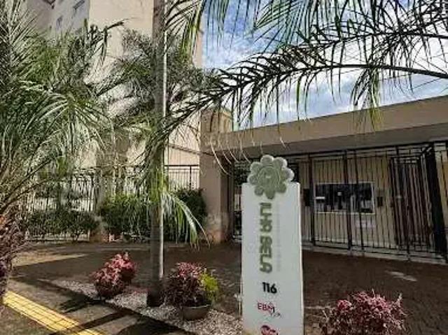 Apartamento venda em Região Geográfica Imediata de Goiânia, Goiânia