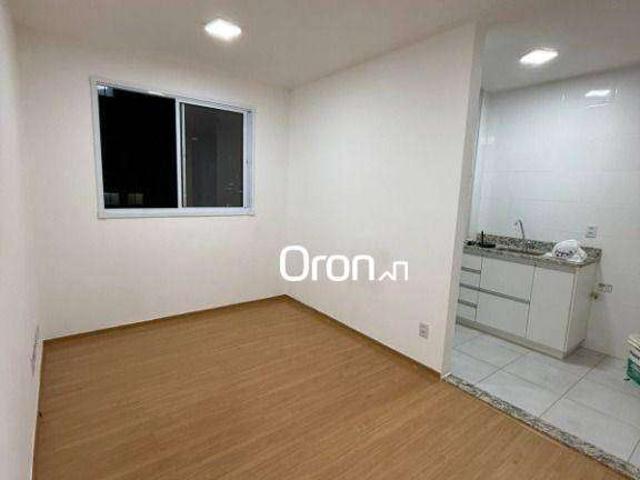 Apartamento venda em Região Geográfica Imediata de Goiânia, Goiânia