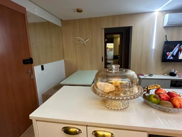 Apartamento venda em Região Geográfica Imediata de Goiânia, Goiânia
