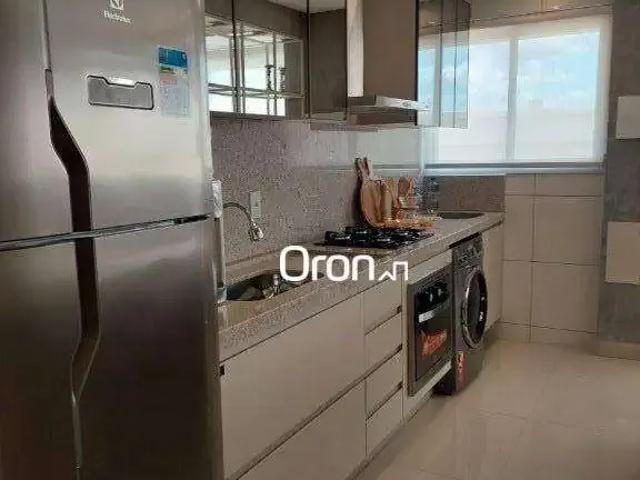 Apartamento venda em Região Geográfica Imediata de Goiânia, Goiânia