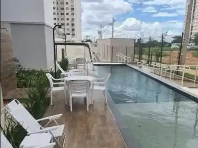 Apartamento venda em Região Geográfica Imediata de Goiânia, Goiânia