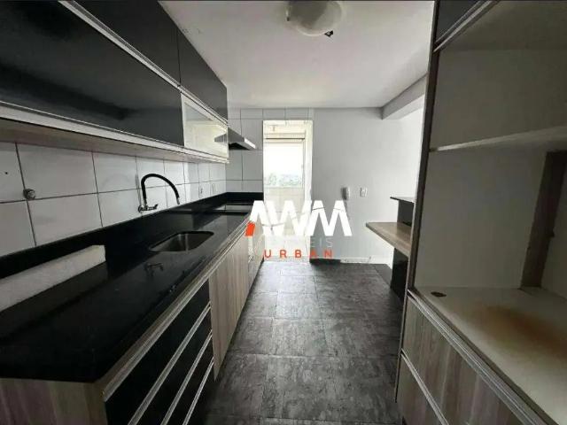 Apartamento venda em Região Geográfica Imediata de Goiânia, Goiânia