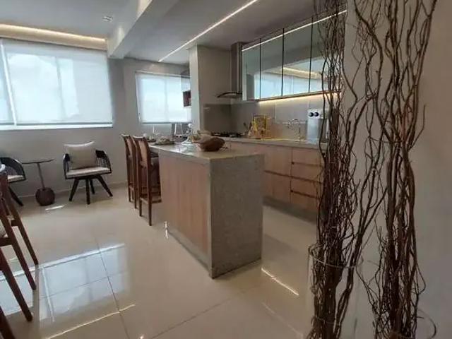 Apartamento venda em Região Geográfica Imediata de Goiânia, Goiânia