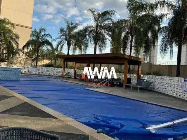 Apartamento venda em Vila Boa, Goiânia