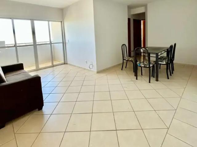 Apartamento venda em Região Geográfica Imediata de Goiânia, Goiânia
