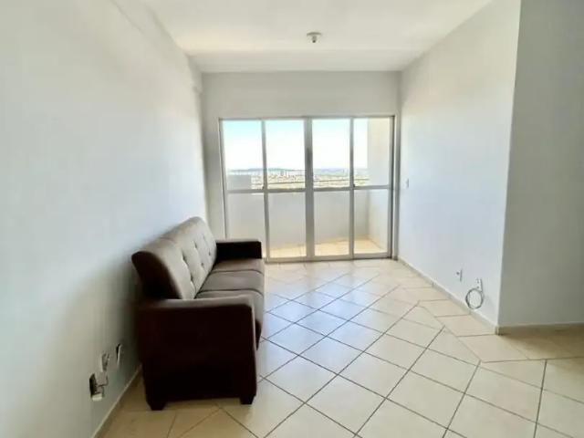 Apartamento venda em Região Geográfica Imediata de Goiânia, Goiânia