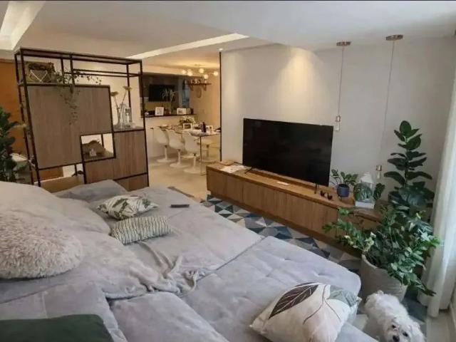 Apartamento venda em Região Geográfica Imediata de Goiânia, Goiânia
