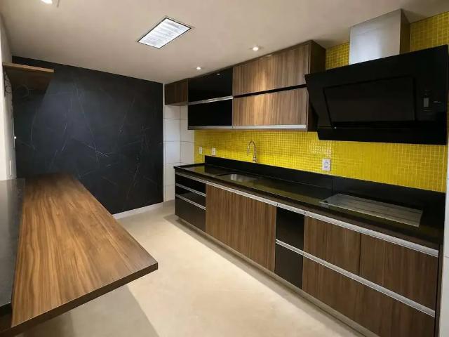 Apartamento venda em Região Geográfica Imediata de Goiânia, Goiânia