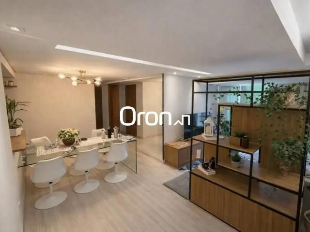 Apartamento venda em Região Geográfica Imediata de Goiânia, Goiânia