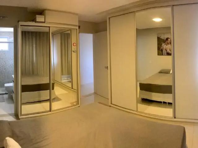 Apartamento venda em Região Geográfica Imediata de Goiânia, Goiânia