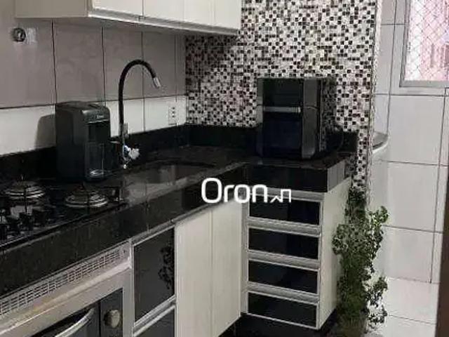 Apartamento venda em Região Geográfica Imediata de Goiânia, Aparecida de Goiânia