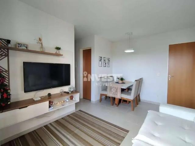Apartamento venda em Região Geográfica Imediata de Goiânia, Aparecida de Goiânia