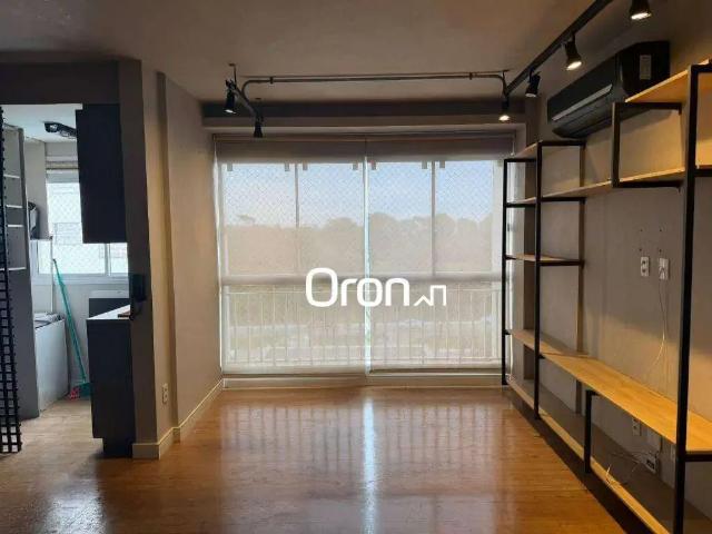 Apartamento venda em Região Geográfica Imediata de Goiânia, Aparecida de Goiânia