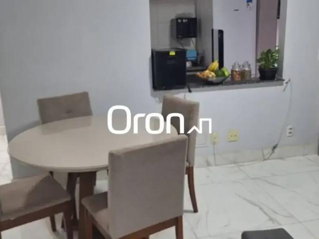 Apartamento venda em Região Geográfica Imediata de Goiânia, Aparecida de Goiânia