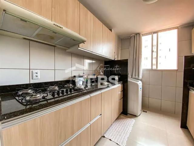 Apartamento venda em Região Geográfica Imediata de Goiânia, Goiânia