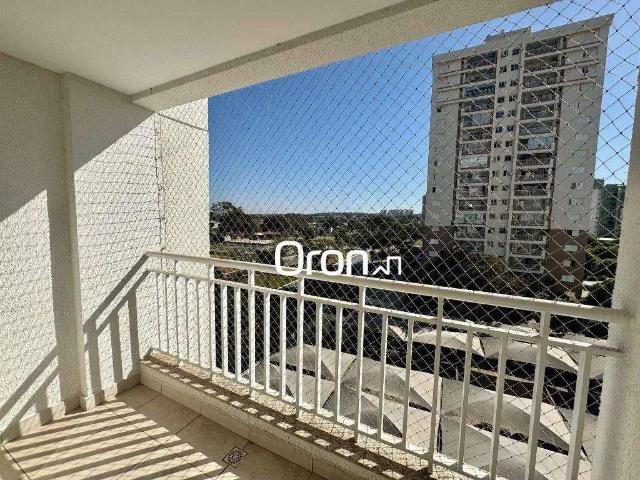 Apartamento venda em Região Geográfica Imediata de Goiânia, Aparecida de Goiânia