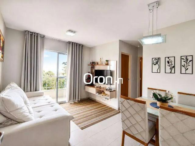 Apartamento venda em Região Geográfica Imediata de Goiânia, Aparecida de Goiânia