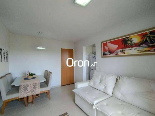 Apartamento venda em Região Geográfica Imediata de Goiânia, Aparecida de Goiânia
