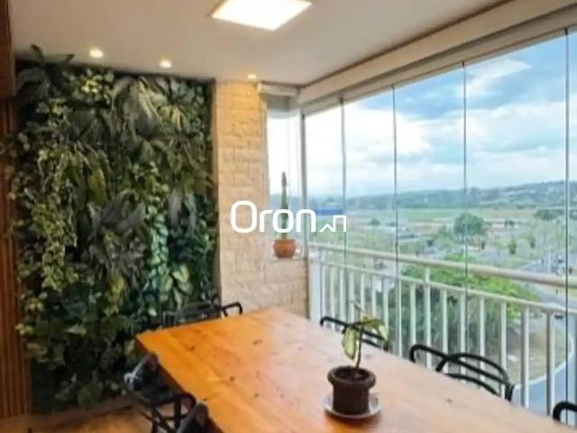 Apartamento venda em Região Geográfica Imediata de Goiânia, Aparecida de Goiânia
