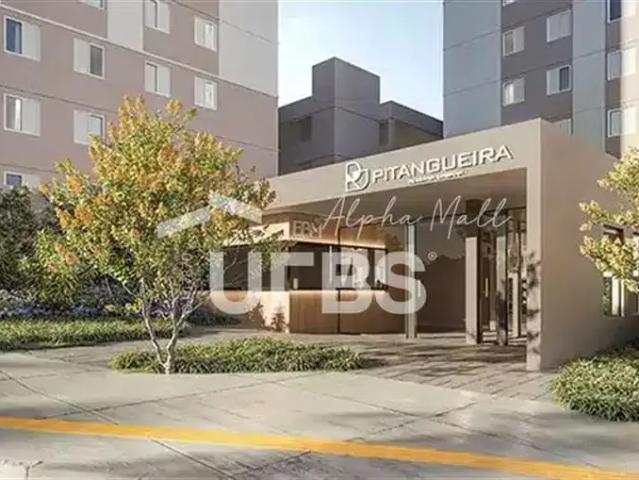Apartamento venda em Região Geográfica Imediata de Goiânia, Goiânia
