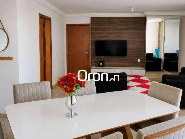 Apartamento venda em Região Geográfica Imediata de Goiânia, Aparecida de Goiânia