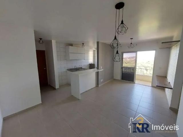 Apartamento venda em Região Geográfica Imediata de Goiânia, Goiânia