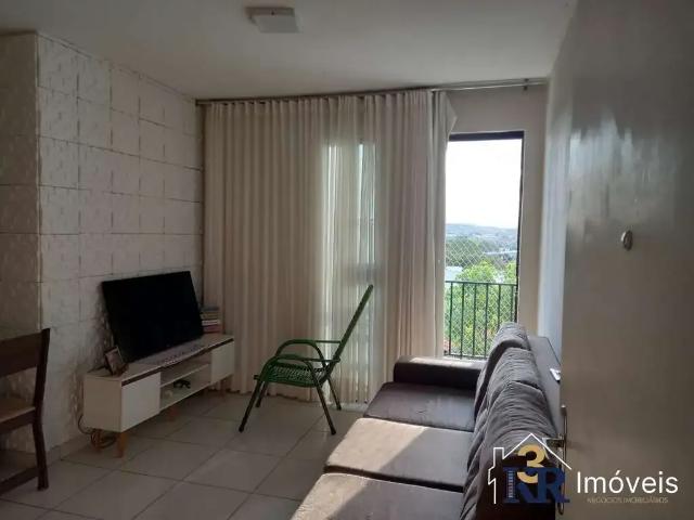 Apartamento venda em Região Geográfica Imediata de Goiânia, Goiânia
