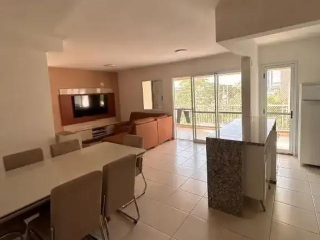 Apartamento venda em Região Geográfica Imediata de Goiânia, Aparecida de Goiânia