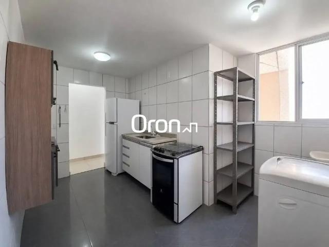 Apartamento venda em Região Geográfica Imediata de Goiânia, Aparecida de Goiânia