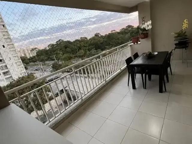 Apartamento venda em Região Geográfica Imediata de Goiânia, Aparecida de Goiânia