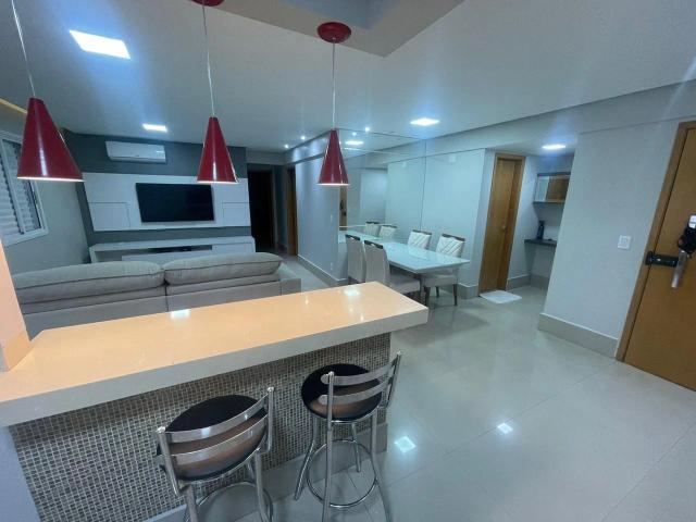 Apartamento venda em Região Geográfica Imediata de Goiânia, Goiânia