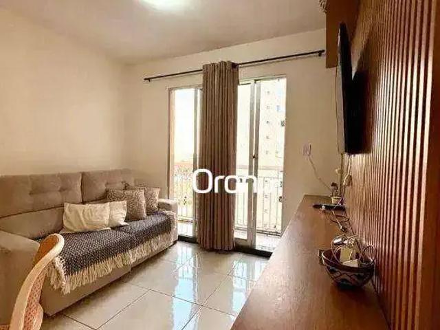 Apartamento venda em Região Geográfica Imediata de Goiânia, Aparecida de Goiânia