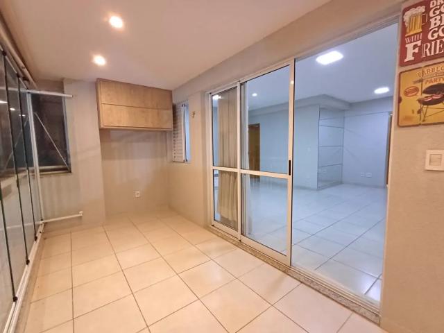 Apartamento venda em Região Geográfica Imediata de Goiânia, Goiânia