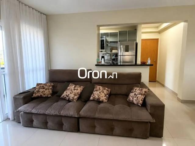 Apartamento venda em Região Geográfica Imediata de Goiânia, Aparecida de Goiânia