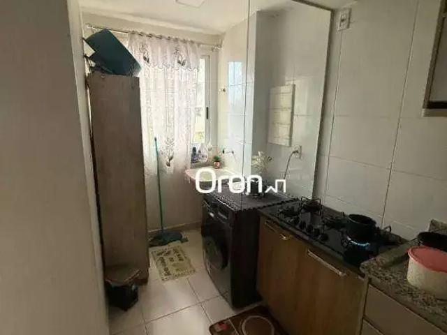 Apartamento venda em Região Geográfica Imediata de Goiânia, Aparecida de Goiânia