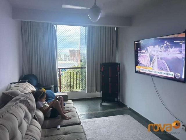 Apartamento venda em Região Geográfica Imediata de Goiânia, Goiânia