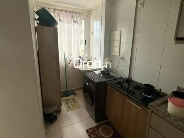 Apartamento venda em Região Geográfica Imediata de Goiânia, Aparecida de Goiânia